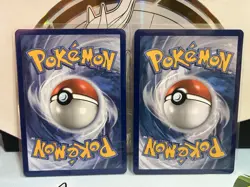 8 Pokemon Yuka Morii Card Lot (No Duplicates, 1 Reverse Holo Starly) - Image 5