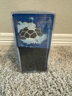 Pokemon TCG Stellar Crown Pokemon Center Exclusive ETB Elite Trainer Box Sealed - Image 4