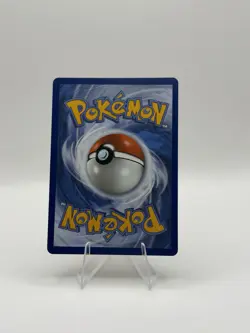 Pokemon Iono's Wattrel ASC Illustration Rare Ascended Heroes Pack Fresh NM - Image 2