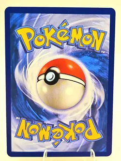 Pokemon Mega Lopunny ex 128/094 Phantasmal Flames Holo Rare 330 HP EN NM - Image 2