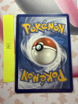 Pokemon TCG Espeon V SWSH 201 Promo Holo NM - Image 2