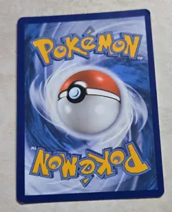 Pokemon Psyduck Illustration Rare Holo Full Art Scarlet & Violet 151 175/165 - Image 2