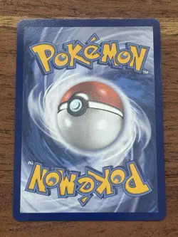 Pokemon TCG Slurpuff 236/217 Ascended Heroes Illustration Rare NM Card - Image 2