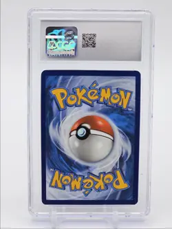 MEW EX 2023 POKEMON S&V 151 ULTRA PREMIUM BS PROMO #053 CGC 10 Q7119 - Image 2
