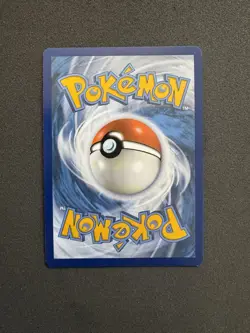 Gloom Pokemon Obsidian Flames Illustration Rare 198/197 - Image 2