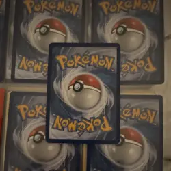 Pokemon Charizard 5/18 Detective Pikachu Holo Rare 180 HP Card English TCG - Image 2