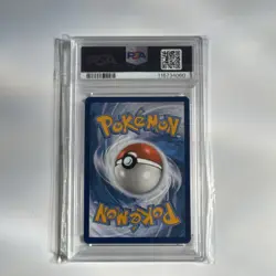 Pokemon Articuno 161/159 Illustration Rare Holo English PSA 10 Sv09 Journey - Image 2