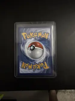 Pokemon Pikachu Stamped Holo 25th Anniversary Promo Birthday Pikachu Holo Rare - Image 2