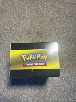 Phantasmal Flames Mega Evolution Pokemon Build & Battle Box Sealed - Image 5