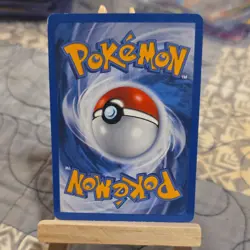 Pokemon TCG Tyranitar Neo Discovery Holo Rare 12/75 Stage 2 100 HP - Image 2