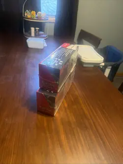 Pokemon PRISMATIC EVOLUTIONS 2 PK- SURPRISE BOX AND BOOSTER BUNDLE - Image 2