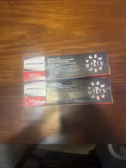 Pokemon PRISMATIC EVOLUTIONS 2 PK- SURPRISE BOX AND BOOSTER BUNDLE - Image 5
