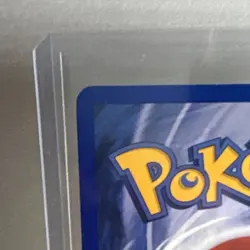 Pokemon Pikachu Expedition Base Set E reader Card 124/165 2002 - Image 4