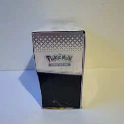 Pokemon TCG Prismatic Evolutions Elite Trainer Box ETB Brand New Sealed - Image 2