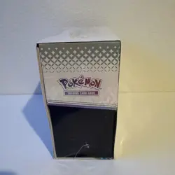 Pokemon TCG Prismatic Evolutions Elite Trainer Box ETB Brand New Sealed - Image 4
