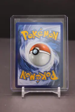 Raticate 099/088 IR Illustration Rare Pokemon Perfect Order - Image 2