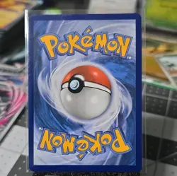 Pokemon TCG Fan Rotom 250/217 Illustration Rare Full Art Holo Ascended Hero - Image 2
