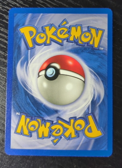 Pokemon Neo Destiny Light Venomoth Uncommon 53/105 Near Mint Unlimited Ed - Image 2