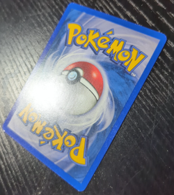 Pokemon Neo Destiny Light Venomoth Uncommon 53/105 Near Mint Unlimited Ed - Image 3