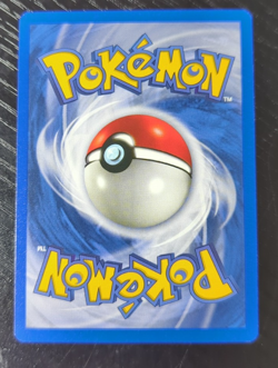 Pokemon Pineco Dark Forretress Neo Destiny Unlimited Ed Near Mint Uncommon - Image 3