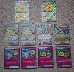 Pokemon Cards - RARE & COLLECTIBLE!! - Image 1
