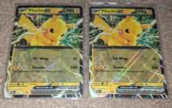 Pokemon Cards - RARE & COLLECTIBLE!! - Image 2