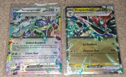 Pokemon Cards - RARE & COLLECTIBLE!! - Image 4
