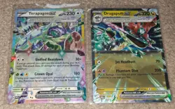 Pokemon Cards - RARE & COLLECTIBLE!! - Image 5