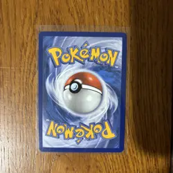 Meganium - MEP 001 Mega Evolutions Stamped Black Star Promo Pokemon TCG NM/M - Image 2