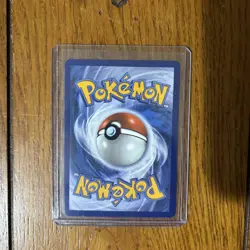 Meganium - MEP 001 Mega Evolutions Stamped Black Star Promo Pokemon TCG NM/M - Image 4