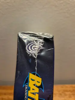 Batman Card Game Bundle - Vs. System Starter Deck + Batman Fluxx (Both Sealed) - Image 4