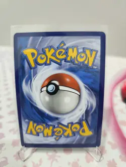 Pokemon TCG - Heracross 194/193 - Paldea Evolved - Illustration Rare - NM/M - Image 2