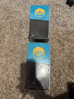 Pokemon Mega Evolution - Ascended Heroes Elite Trainer Box - Lot of 2 - SEALED - Image 3