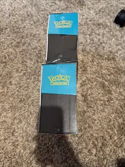 Pokemon Mega Evolution - Ascended Heroes Elite Trainer Box - Lot of 2 - SEALED - Image 4
