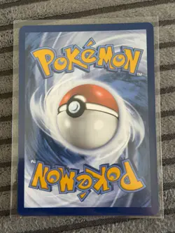 Pokemon Bouffalant ex 170/086 Sv: White Flare Holo - Image 2