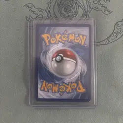 Pokemon TCG Gengar Prize Pack 066/196 LP - Image 2
