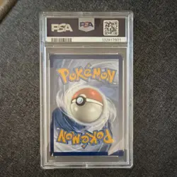 Pokemon Rayquaza SWSH029 Sword & Shield Promo Holo 2024 PSA 10 - Image 2