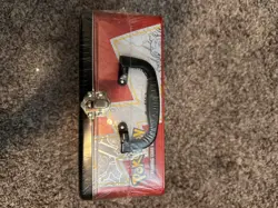 Pokemon Collector's Chest 25th Anniversary 2021 SEALED 820650809415 - Image 2