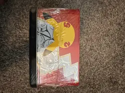 Pokemon Collector's Chest 25th Anniversary 2021 SEALED 820650809415 - Image 4