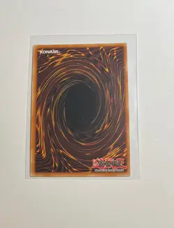 Yu-Gi-Oh! Crystron Quan #RA04-EN021 1st Edition Secret Rare (NM) + Bonus - Image 2