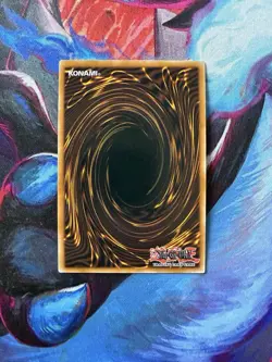 Ash Blossom & Joyous Spring 1st Edition Starlight Rare RA05-EN091 Yu-Gi-Oh! - Image 3