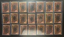 Konami Yu-Gi-Oh! TCG Lot 600682787291 - Image 2