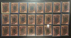 Konami Yu-Gi-Oh! TCG Lot 600682787291 - Image 4