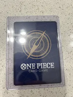 Bandai One Piece Card Game Roronoa Zoro EB04-007 Egghead Rush Foil 9000 Power - Image 2