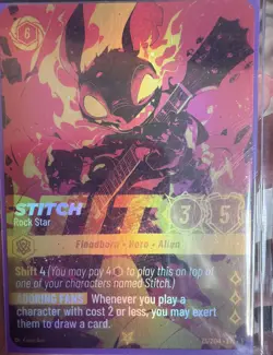 Disney Lorcana TCG - Image 1