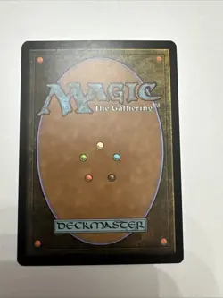 Serra Ascendant M11 Magic: The Gathering Card NM - Image 2