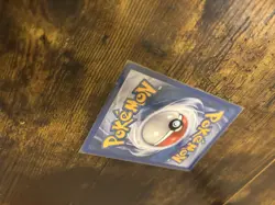 Vintage Pokemon Card TCG Aquapolis Houndoom Non-Holo 15/147 LP/MP - Image 5