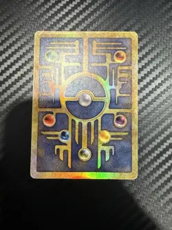 Pokemon the Movie 2000 Ancient Mew Holo Promo Card 1995-1999 Nintendo, GAMEFREAK - Image 2