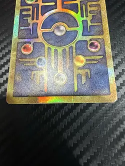 Pokemon the Movie 2000 Ancient Mew Holo Promo Card 1995-1999 Nintendo, GAMEFREAK - Image 3