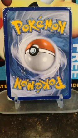 M MAWILE EX Black Star Promo POKEMON Full-Art Holo 2016 Mega Trading Card XY104 - Image 2